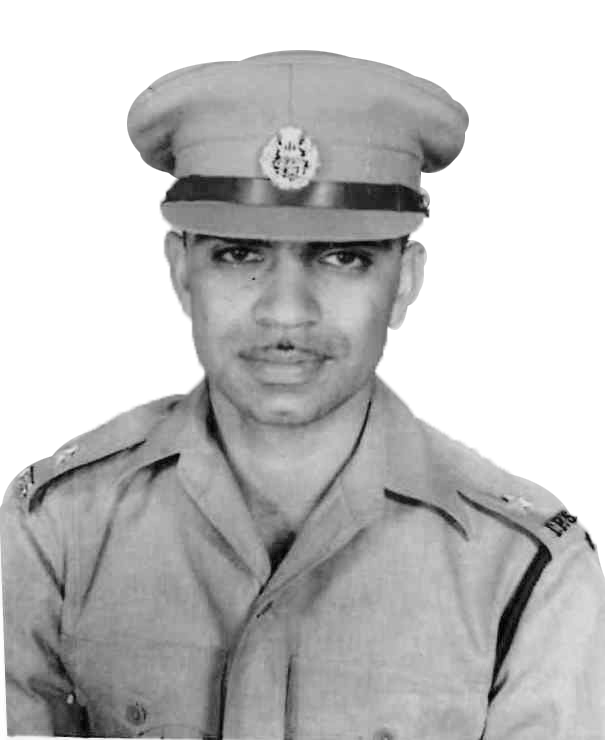 S.C. Gossain S.C. Gossain